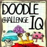 Download Doodle IQ Challenge Cell Phone Game